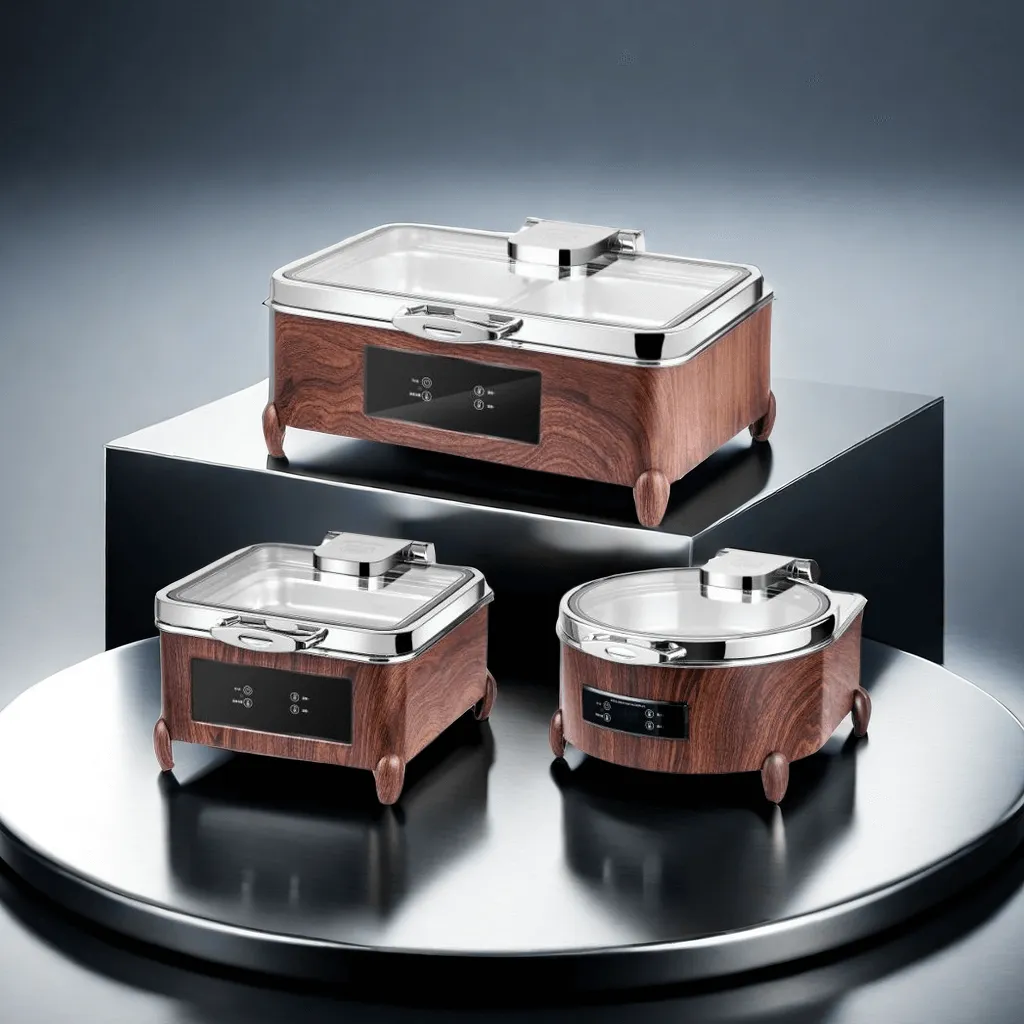 Materiel Horeca Magasin 36 Materiel Horeca Magasin -Materiel Horeca Magasin Electric Chafing Dishes banner