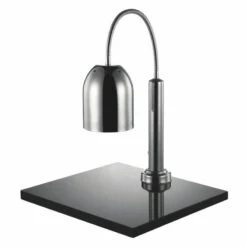 Abat - Jour Pour Lampe Chauffante Avec Marbre - Pujadas - P688/260.261