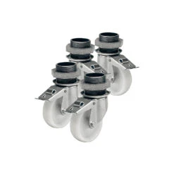 Accessoire Roulettes Haute Performance - VKR22 - Virtus