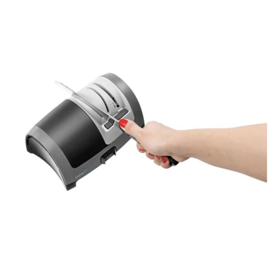 Aiguiseur De Couteaux Professionnel MS310 - Efficacité Optimisée - 120558 - Bartscher 8 Aiguiseur De Couteaux Professionnel MS310 - Efficacité Optimisée - 120558 - Bartscher – Image 6