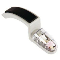 Aiguiseur Pour Couteaux - Céramique Haute Résistance - C822 - Matériel Horeca