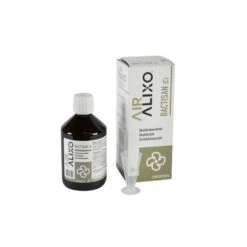 Air Alixo Bactisan (c) Désinfectant Pour évaporateur - Concentré 500ml - ALX-0523-000 - Linum