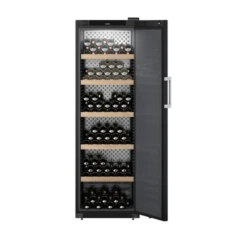 Armoire à Vin élégante - WSbli 5231-20 - Liebherr -Materiel Horeca Magasin armoire a vin elegante wsbli 5231 20 liebherr 2