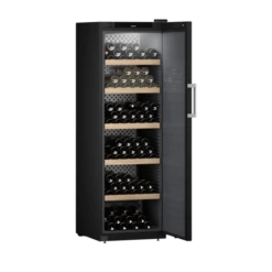 Armoire à Vin élégante - WSbli 5231-20 - Liebherr