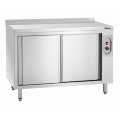 Armoire Chauffante Robuste 700, Largeur 1200mm - Ref: 348127 - Bartscher 7 Armoire Chauffante Robuste 700, Largeur 1200mm - Ref: 348127 - Bartscher -Materiel Horeca Magasin armoire chauff 700 l1200 ad bartscher 348127 2