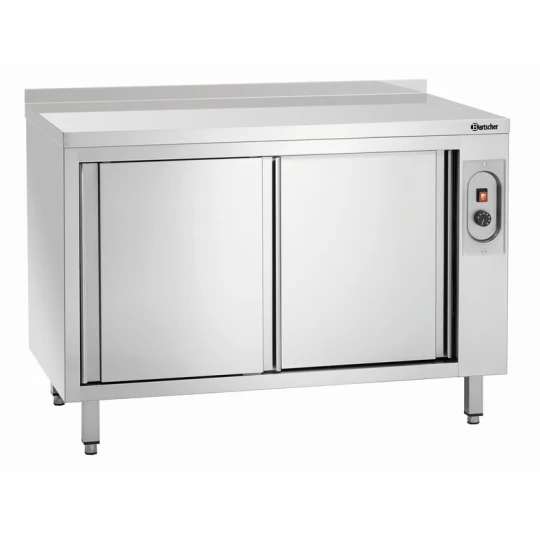 Armoire Chauffante Robuste 700, Largeur 1200mm - Ref: 348127 - Bartscher 5 Armoire Chauffante Robuste 700, Largeur 1200mm - Ref: 348127 - Bartscher – Image 3