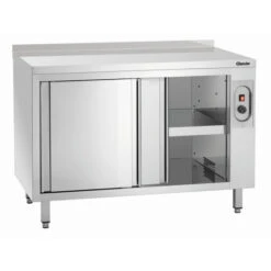 Armoire Chauffante Robuste 700, Largeur 1200mm - Ref: 348127 - Bartscher