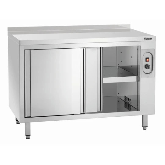 Armoire Chauffante Robuste 700, Largeur 1200mm - Ref: 348127 - Bartscher 3 Armoire Chauffante Robuste 700, Largeur 1200mm - Ref: 348127 - Bartscher