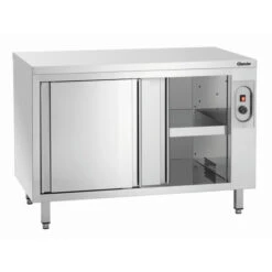 Armoire Chauffante Professionnelle 700, L1200 - Capacité Et Puissance Optimales - Bartscher 347127