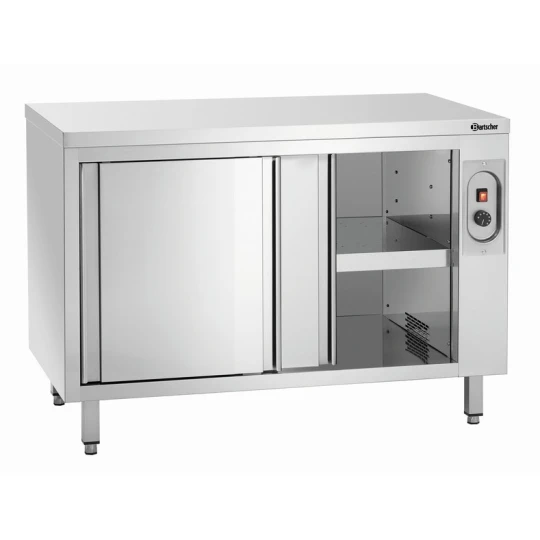 Armoire Chauffante Professionnelle 700, L1200 - Capacité Et Puissance Optimales - Bartscher 347127 3 Armoire Chauffante Professionnelle 700, L1200 - Capacité Et Puissance Optimales - Bartscher 347127
