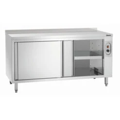 Armoire Chauffante Professionnelle - 1600mm De Largeur - Réf. 348167 - Bartscher