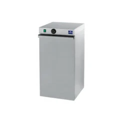 Armoire Chauffe-assiettes En Acier Inoxydable - 5000X - Virtus
