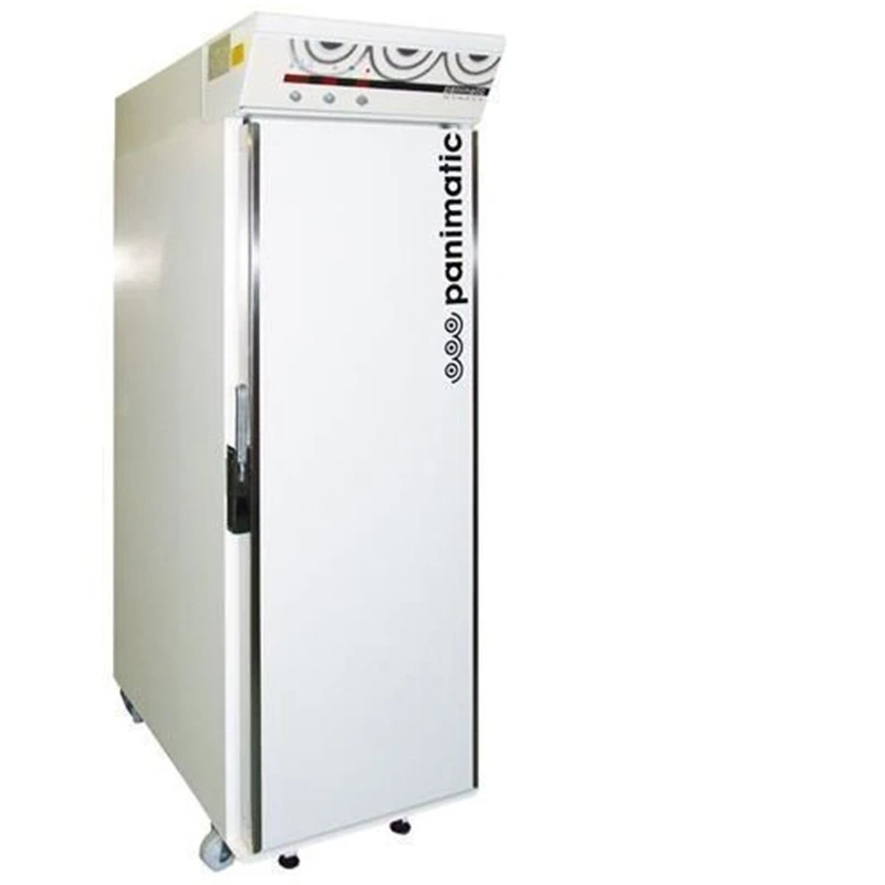 Armoire De Fermentation Climatisée - Panimatic - M22 3 Armoire De Fermentation Climatisée - Panimatic - M22