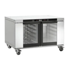Armoire De Fermentation PR6040-10 - Capacité Optimale - 117925 - Bartscher