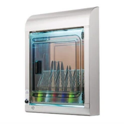 Armoire De Stérilisation De Couteaux - Grande Capacité 20 Couteaux - Réf. CC302 - Matfer Bourgeat