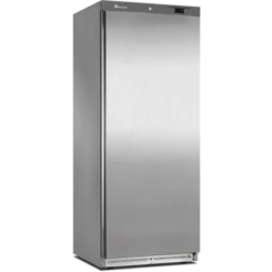Armoire En Inox Réfrigérée Positive 1P 488 L