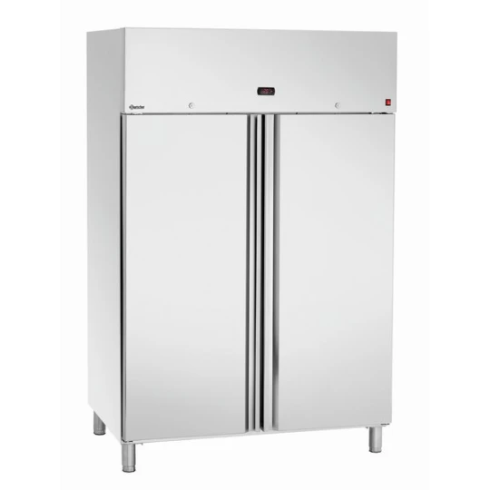 Armoire Froide Négative GN2/1 1400 L - Capacité Maximale - Réf. 700506 - Bartscher 4 Armoire Froide Négative GN2/1 1400 L - Capacité Maximale - Réf. 700506 - Bartscher – Image 2