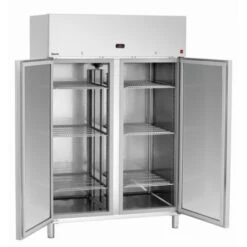 Armoire Froide Négative GN2/1 1400 L - Capacité Maximale - Réf. 700506 - Bartscher