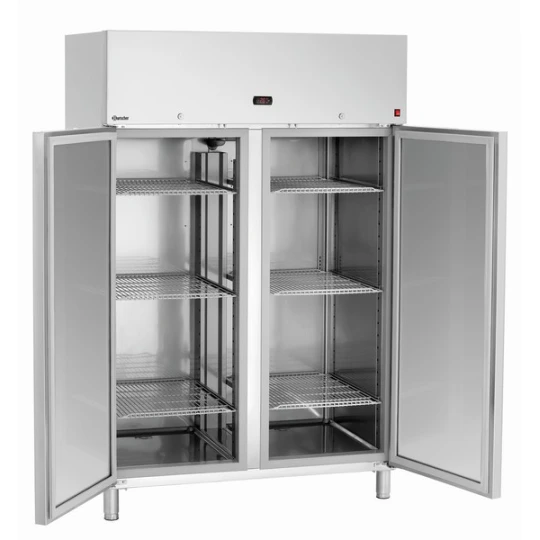 Armoire Froide Négative GN2/1 1400 L - Capacité Maximale - Réf. 700506 - Bartscher 3 Armoire Froide Négative GN2/1 1400 L - Capacité Maximale - Réf. 700506 - Bartscher
