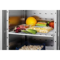 Armoire Froide Positive 670L - Grande Capacité Et Climat Classe 5 - Réf. 700813 - Bartscher