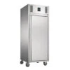 Armoire Positive Une Porte Premium Polar Série U 550L - UA001 - Polar -Materiel Horeca Magasin armoire positive une porte premium polar serie u 550l