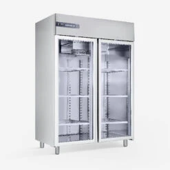Armoire Réfrigérée De Maturation Et D'affinage - Samaref - ST 1400 RF PV