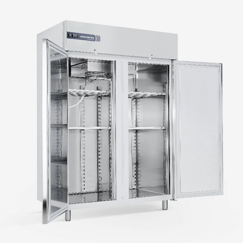 Armoire Réfrigérée De Maturation Et D'affinage - Samaref - ST 1400 3 Armoire Réfrigérée De Maturation Et D'affinage - Samaref - ST 1400