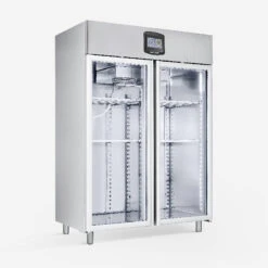 Armoire Réfrigérée De Maturation Et D'affinage - Samaref - STX 1400 PV
