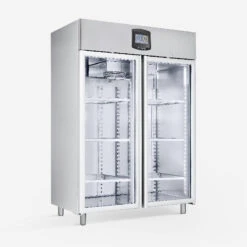 Armoire Réfrigérée De Maturation Et D'affinage - Samaref - STX 1400 RF PV