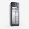 Armoire Réfrigérée De Maturation Et D'affinage - Samaref - STX 700 PV BK -Materiel Horeca Magasin armoire refrigeree de maturation et d affinage samaref stx 700 pv bk