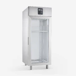 Armoire Réfrigérée De Maturation - Samaref - DE 1000 P GA PV