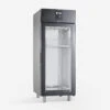Armoire Réfrigérée De Maturation - Samaref - DE 1000 P GA PV BK