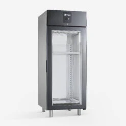 Armoire Réfrigérée De Maturation - Samaref - DE 1000 P GA PV BK