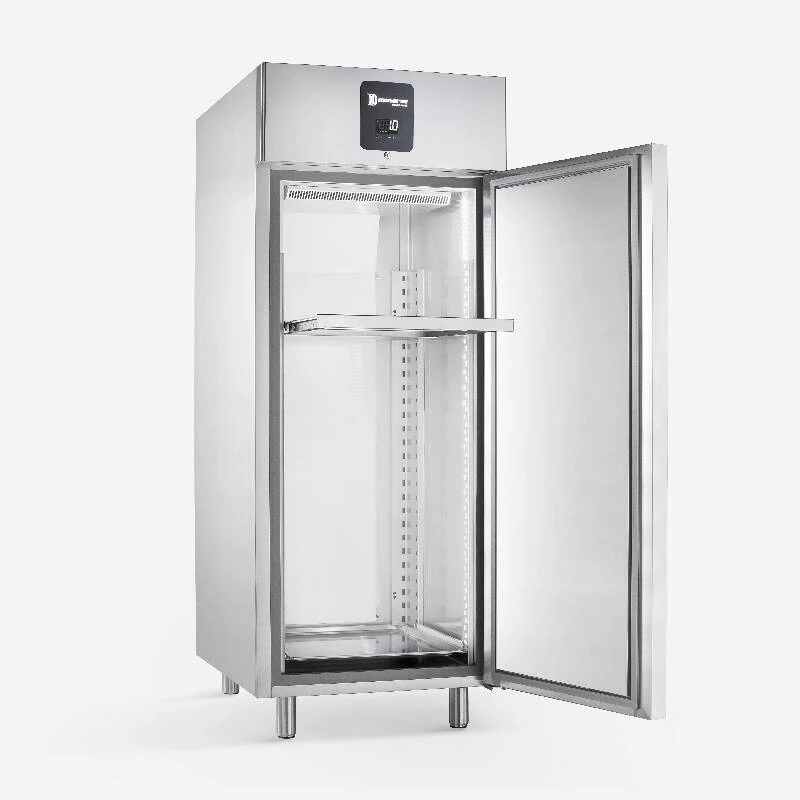 Armoire Réfrigérée De Maturation - Samaref - DE 1000 P GA 3 Armoire Réfrigérée De Maturation - Samaref - DE 1000 P GA
