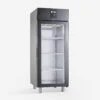 Armoire Réfrigérée De Maturation - Samaref - DE 1000 P RF PV BK -Materiel Horeca Magasin armoire refrigeree de maturation samaref de 1000 p rf pv bk