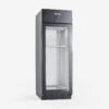 Armoire Réfrigérée De Maturation - Samaref - DE 700 P GA PV BK -Materiel Horeca Magasin armoire refrigeree de maturation samaref de 700 p ga pv bk