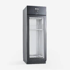 Armoire Réfrigérée De Maturation - Samaref - DE 700 P GA PV BK