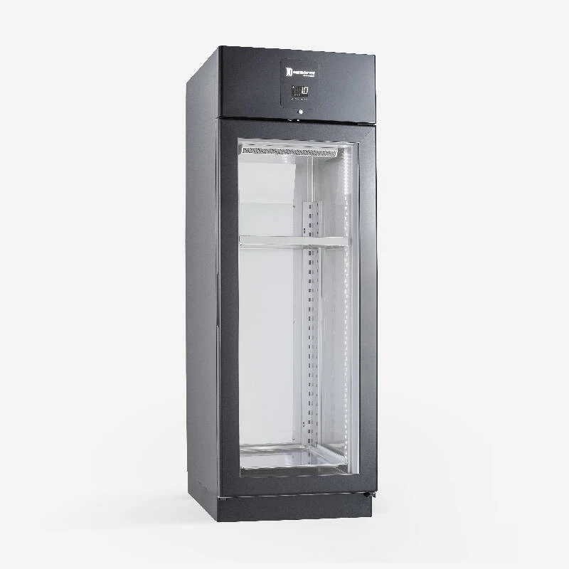 Armoire Réfrigérée De Maturation - Samaref - DE 700 P GA PV BK 3 Armoire Réfrigérée De Maturation - Samaref - DE 700 P GA PV BK