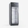 Armoire Réfrigérée De Maturation - Samaref - DE 700 P RF PV BK -Materiel Horeca Magasin armoire refrigeree de maturation samaref de 700 p rf pv bk