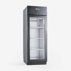 Armoire Réfrigérée De Maturation - Samaref - DE 700 P RF PV BK