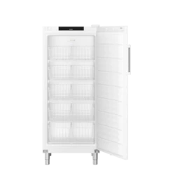 Congélateur Gastronorme à SmartFrost - FFFsg 5501-40 - Liebherr 9 Congélateur Gastronorme à SmartFrost - FFFsg 5501-40 - Liebherr -Materiel Horeca Magasin armoire refrigeree negative blanche 499l liebherr fffsg 5501 40 2