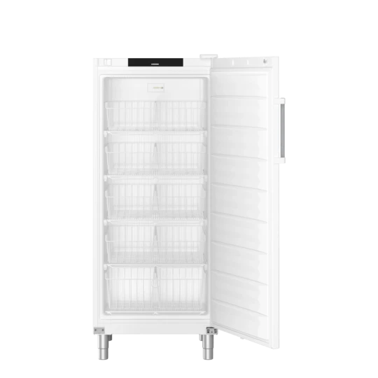 Congélateur Gastronorme à SmartFrost - FFFsg 5501-40 - Liebherr 5 Congélateur Gastronorme à SmartFrost - FFFsg 5501-40 - Liebherr – Image 3