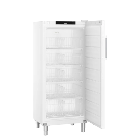 Congélateur Gastronorme à SmartFrost - FFFsg 5501-40 - Liebherr 3 Congélateur Gastronorme à SmartFrost - FFFsg 5501-40 - Liebherr