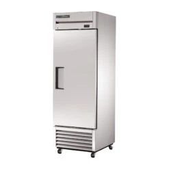Armoire Réfrigérée Positive Inox 1 Porte - Capacité 588L - Réf. CC224 - True