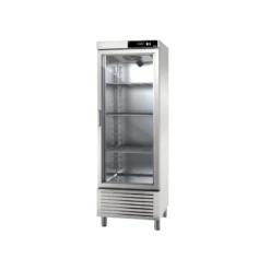Armoire Réfrigérée Snack Green (600L) - SN600+G