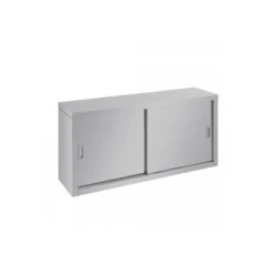 Armoire Suspendue En Inox - GDWCS144
