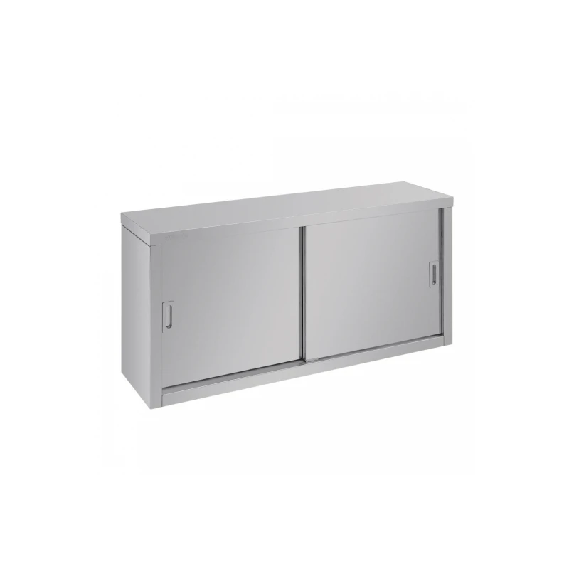 Armoire Suspendue En Inox - GDWCS144 3 Armoire Suspendue En Inox - GDWCS144