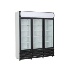 Frigo Vitrine 3 Portes 1065 L