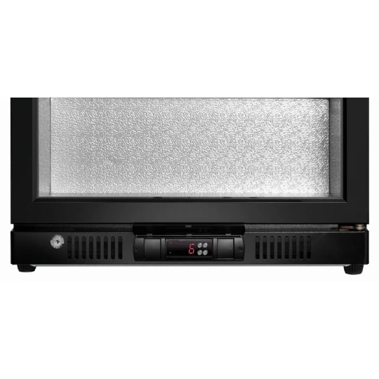 Arrière Bar Réfrigéré 124L - Qualité Et Performance - Bartscher 700121 4 Arrière Bar Réfrigéré 124L - Qualité Et Performance - Bartscher 700121 – Image 2