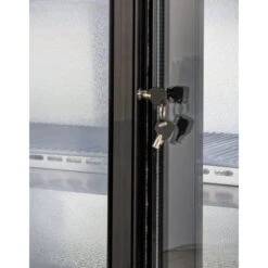 Arrière Bar Réfrigéré 3 Portes Vitrées Coulissantes 14 Arrière Bar Réfrigéré 3 Portes Vitrées Coulissantes -Materiel Horeca Magasin arriere bar refrigere 3 portes vitrees portes coulissantes 4